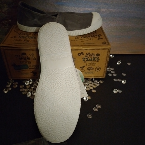 Kids flat unisex eco-friendly - Picture 5 of 6